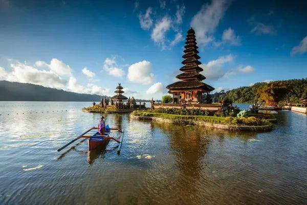 Beyond the Beaches: How Bali Reinvents Itself for the Modern Explorer Cover