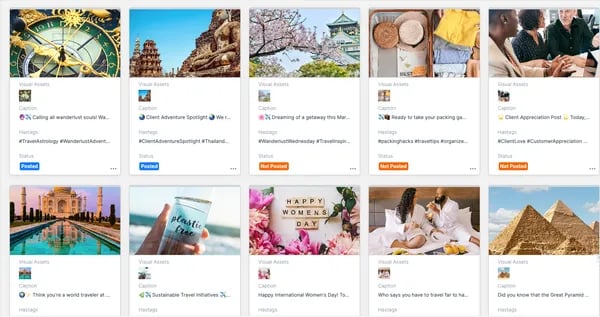 Stop Manually Posting Instagram Stories—Let Automation Do the Magic (and Save Your Engagement) Cover